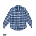Riggs® Ladies' Flannel Workshirt
