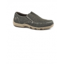 Roper® Men's Canvas Driving Moc