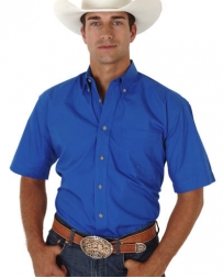Roper® Men's 100% Cotton Solid Shirt