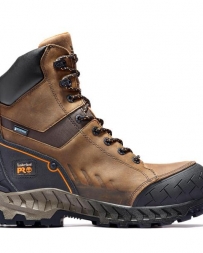 Timberland PRO® Men's Work Summit WTRPRF Comp Toe