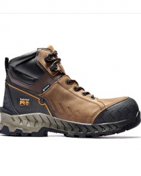 Timberland PRO® Men's Work Summit WTRPRF Comp Toe