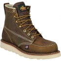 Thorogood Work Boots® Men's 6" Mock Toe Wedge Sol