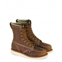 Thorogood Work Boots® Men's 8"Mock Wedge Sol