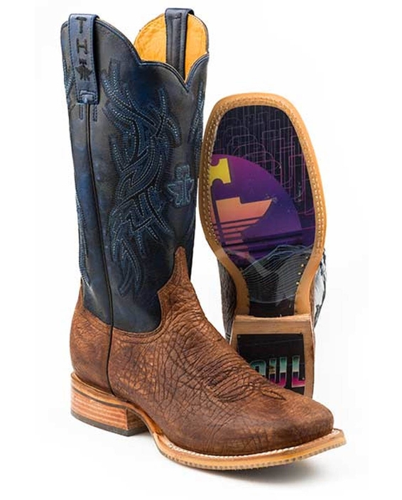 men's tin haul boots on sale