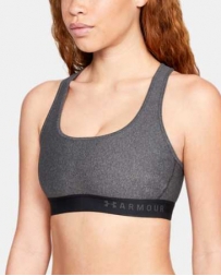 Under Armour® Ladies' Mid Crossback Bra