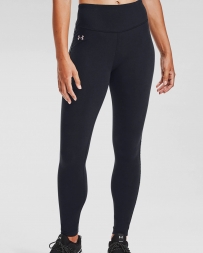 Under Armour® Ladies' Hi Rise Legging