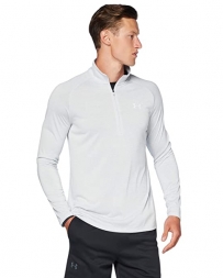 Under Armour® Men's Tech 2.0 1/2 Zip - Tall