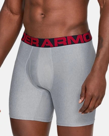 under armour tech 6 boxerjock