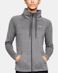 Under Armour® Ladies' Tech Full Zip Hoodie