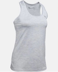 Under Armour® Ladies' Tech Twist Tank