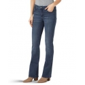 Wrangler® Ladies' Aura Bootcut Jean Helen