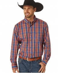 Wrangler® 20X® Men's Competition Performance Shirt