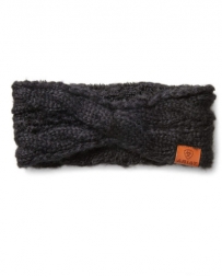 Ariat® Ladies' Cableknit Headband