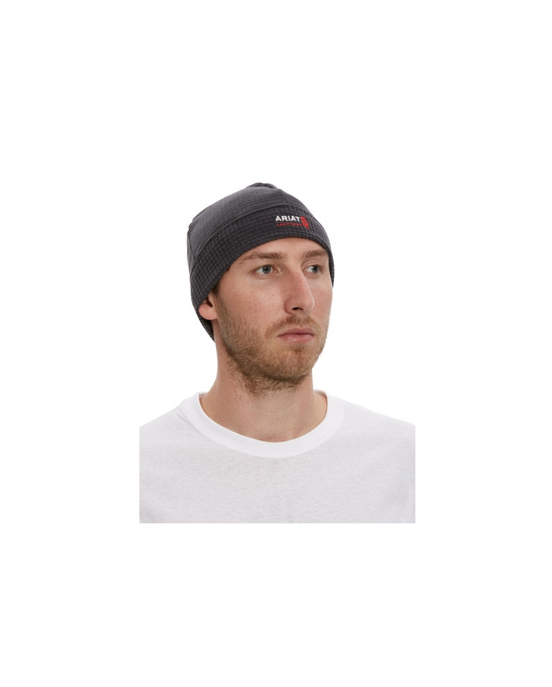 Ariat® Men's FR Polartec Beanie - Fort 
