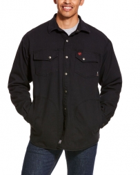 Ariat® Men's FR Rig Shirt Jacket