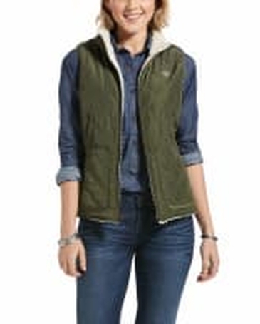 reversible jeans ladies