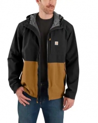 Carhartt® Men's Storm Defender Hooded Jacket