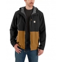 Carhartt® Men's Storm Defender Hooded Jacket