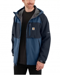 Carhartt® Men's Storm Defender Hooded Jacket