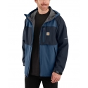 Carhartt® Men's Storm Defender Hooded Jacket