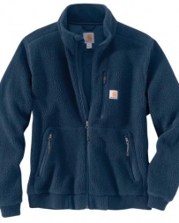 Carhartt® Men's Fleece Jacket