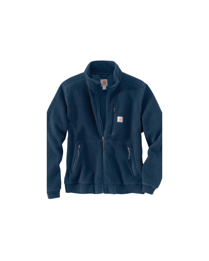 hoogte Gepolijst Vochtig Carhartt® Men's Fleece Jacket - Fort Brands