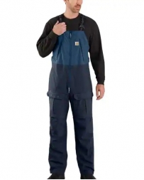 Carhartt® Men's Midweight Bib Overall