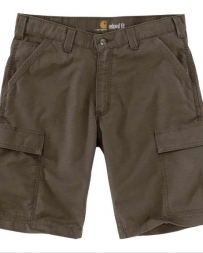 Carhartt® Men's Braxton Force Cargo Shorts