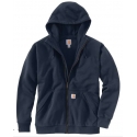 Carhartt® F-Zip Thermal Hoodie B&T