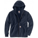 Carhartt® F-Zip Thermal Hoodie