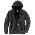 Carhartt® Men's Full Zip Thermal Hoodie - Big and Tall