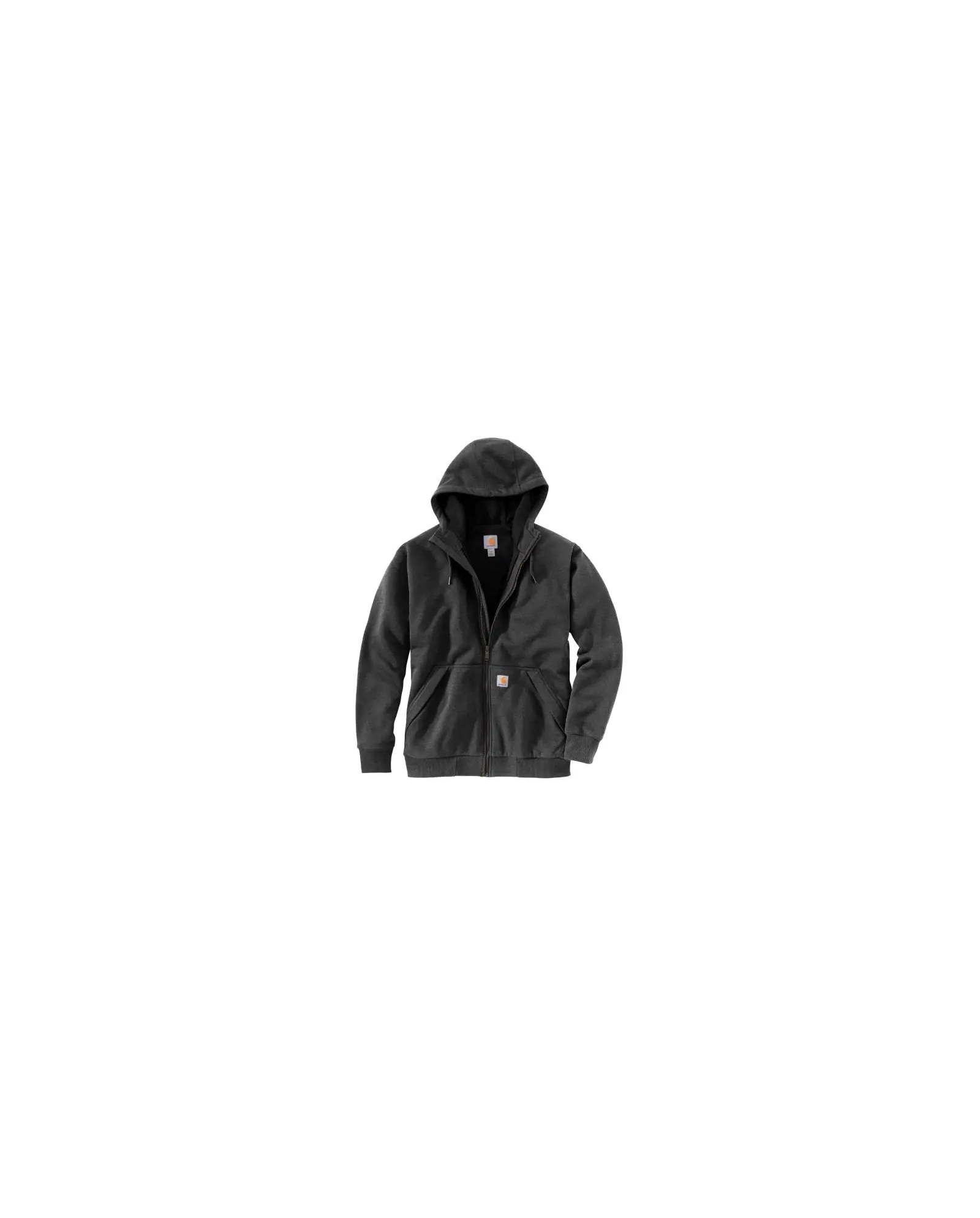 Carhartt® Men's Full Zip Thermal Hoodie - Big and Tall - Fort Brands