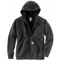 Carhartt® Men's Full Zip Thermal Hoodie