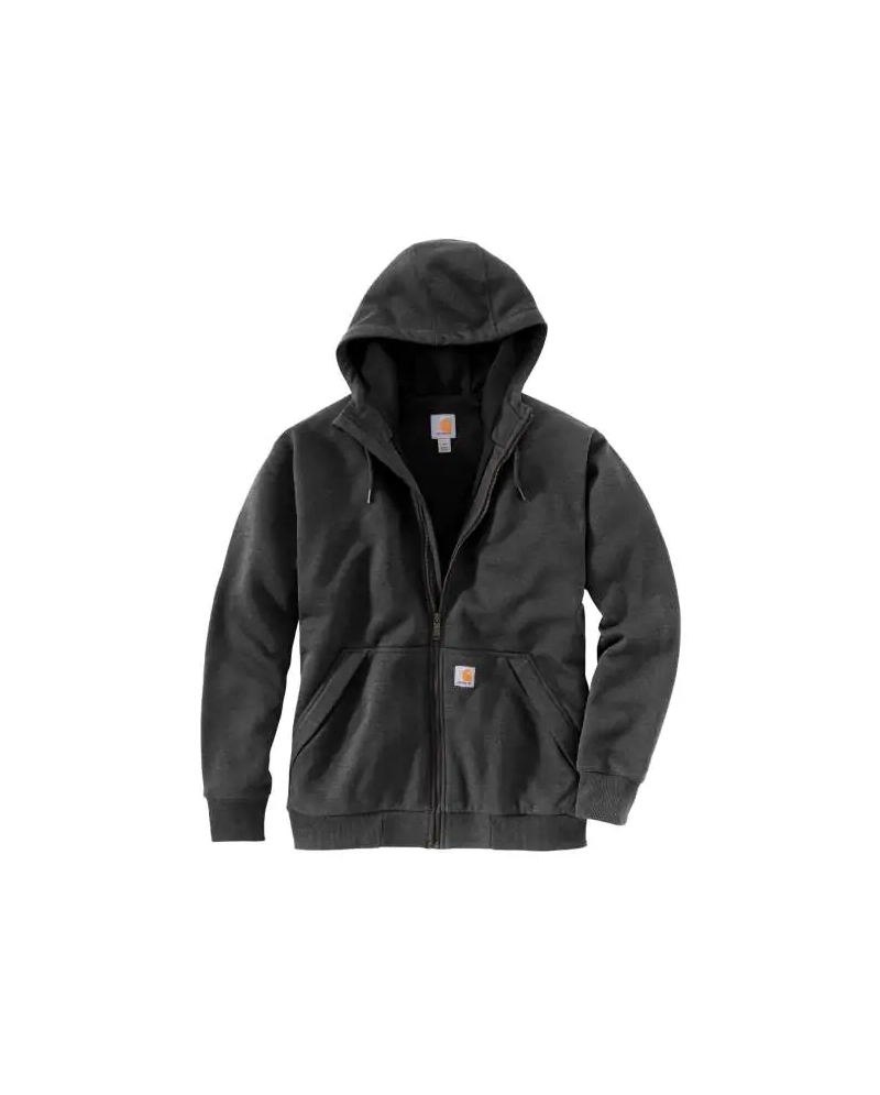 Carhartt® Men's Full Zip Thermal Hoodie - Fort Brands