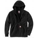 Carhartt® Men's F-Zip Thermal Hoodie B&T