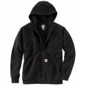 Carhartt® Men's F-Zip Thermal Hoodie