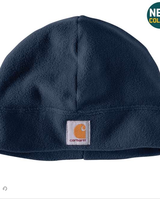 Carhartt® Men's Fleece Hat - Fort Brands