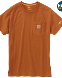 Carhartt® Men's Force T-Shirt