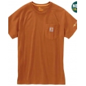 Carhartt® Men's Force T-Shirt