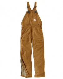 Carhartt® Men's FR Insulated Bib - Big and Tall