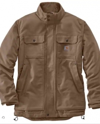 Carhartt® Men's Full Swing Duck Coat