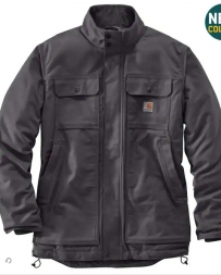 Carhartt® Men's Full Swing Duck Coat