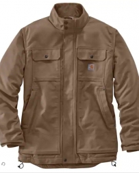 Carhartt® Men's Full Swing Duck Coat - Big and Tall