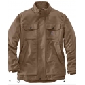 Carhartt® Men's Full Swing Duck Coat - Big and Tall