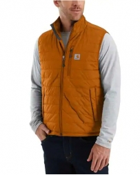 carhartt gilliam vest