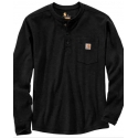 Carhartt® Men's LS Thermal Henley