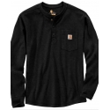 Carhartt® Men's LS Thermal Henley