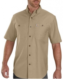 Carhartt® Men's SS Rugged Flex Rigby