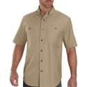 Carhartt® Men's SS Rugged Flex Rigby