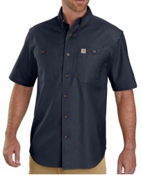 Carhartt® Men's SS Rugged Flex Rigby